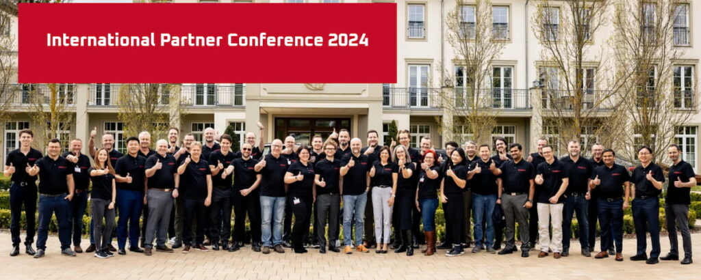 Maximator_International_Partner_Conference_2024