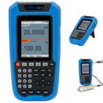 Additel ADT221A Handheld Multifunction Temperature Calibrator