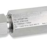 Maximator Sour Gas Adapters and Couplings