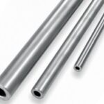 Maximator High Pressure Tubing for Sour Gas Applications